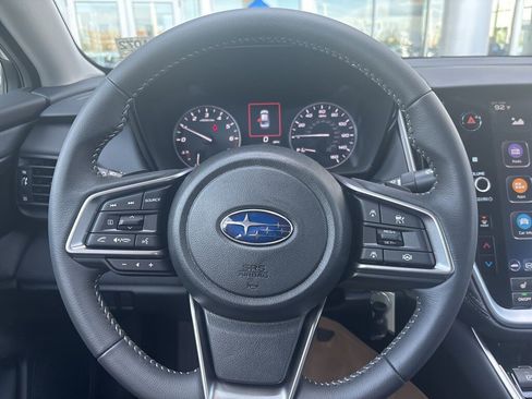 Certified 2025 Subaru Legacy Premium image 11