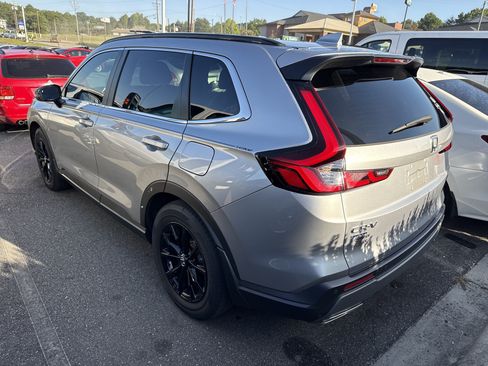 Used 2024 Honda CR-V Sport-L image 7
