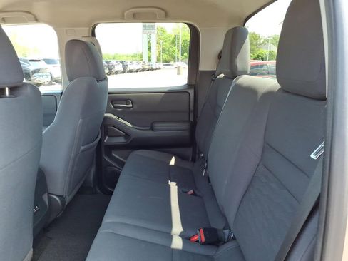 Certified 2023 Nissan Frontier S AWD/4WD image 6