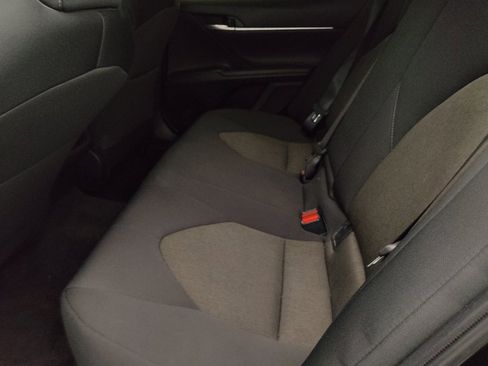 Used 2024 Toyota Camry LE image 18