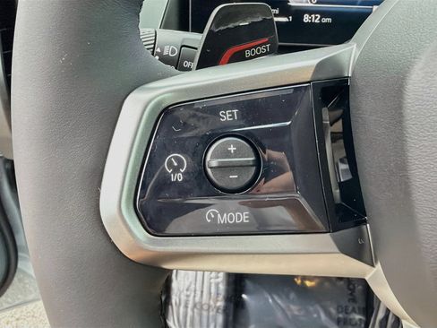 New 2026 BMW X3 xDrive30i w/ Premium Package AWD/4WD image 37