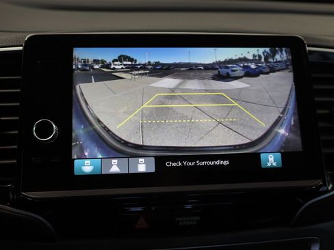 New 2026 Honda Ridgeline RTL image 15