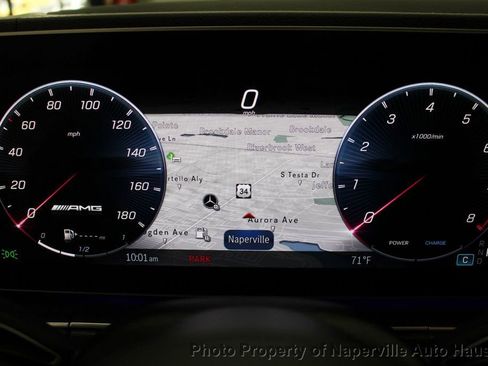 Used 2024 Mercedes-Benz GLE 53 AMG 4MATIC Coupe image 22