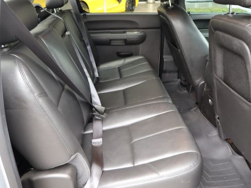 Used 2013 GMC Sierra 1500 SLE RWD image 34
