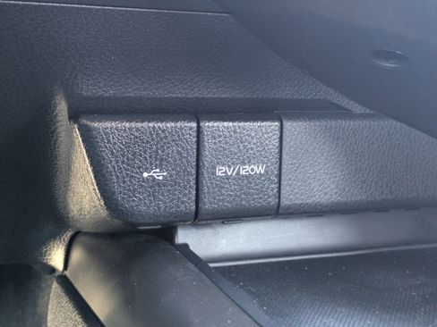 Used 2022 Toyota Camry TRD w/ TRD Package w/JBL Audio image 21