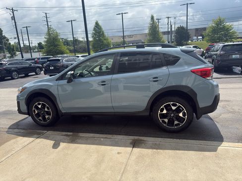 Used 2019 Subaru Crosstrek 2.0i Premium AWD/4WD image 6