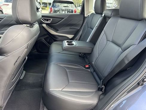 Used 2024 Subaru Forester Limited image 23