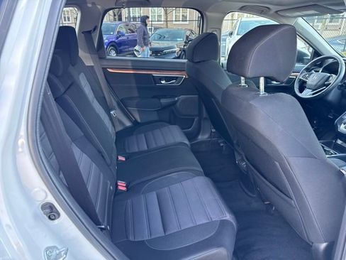 Used 2021 Honda CR-V EX image 19