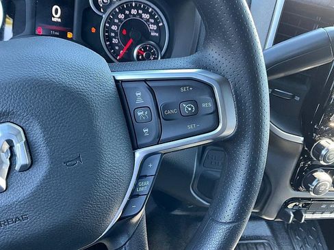 New 2026 RAM 5500 4x4 Crew Cab image 36