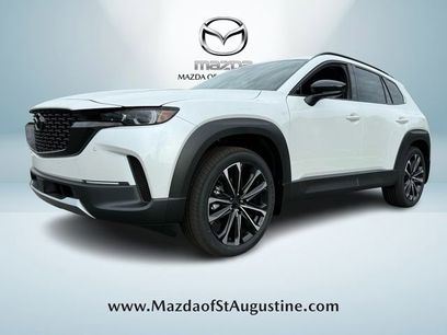 New 2026 MAZDA CX-50 AWD 2.5 S w/ Weather Package