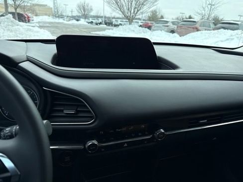 Used 2024 MAZDA CX-30 AWD 2.5 S w/ Preferred Package image 19