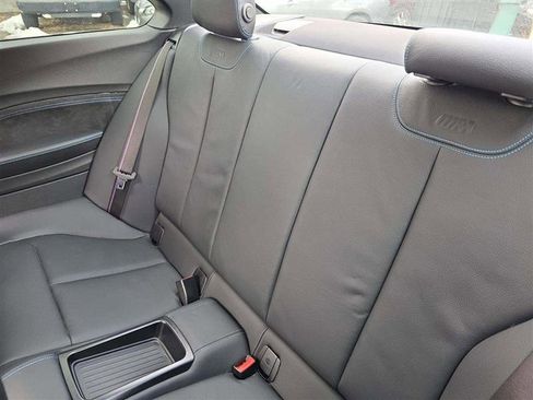 Used 2021 BMW M2 Competition w/ Executive Package RWD image 7