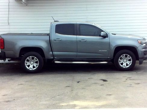 Used 2019 Chevrolet Colorado LT RWD image 5