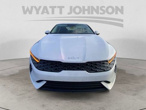 Used 2023 Kia K5 LXS image 14