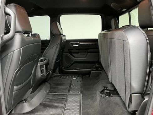 Used 2023 RAM 1500 Rebel w/ Night Edition AWD/4WD image 48