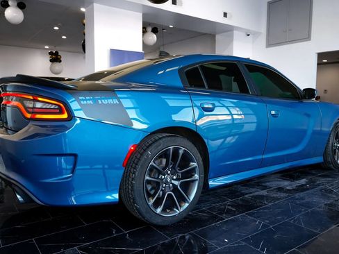 Used 2020 Dodge Charger R/T w/ Daytona Edition Group image 6