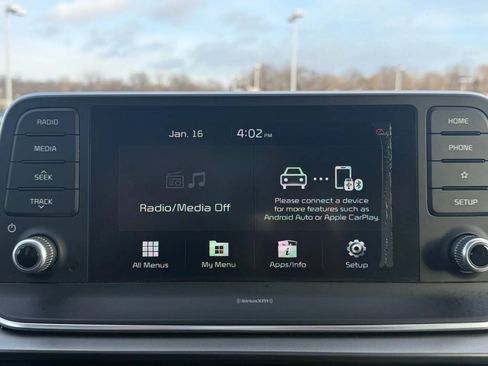 Used 2021 Kia Telluride S AWD/4WD image 22