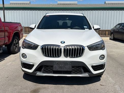 Used 2016 BMW X1 xDrive28i AWD/4WD image 2