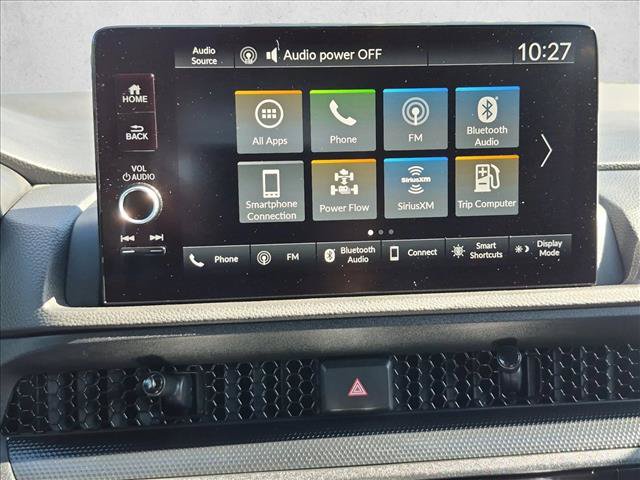 Used 2024 Honda CR-V Sport-L image 13