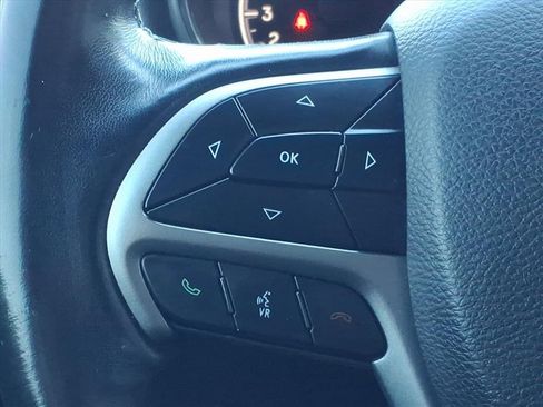 Used 2019 Jeep Grand Cherokee High Altitude image 13