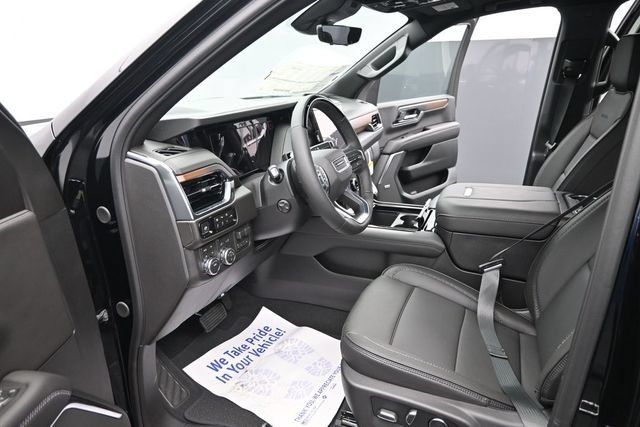 New 2026 GMC Yukon Denali w/ Advanced Technology Package AWD/4WD image 19
