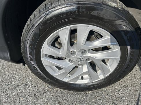 Used 2016 Honda CR-V EX-L image 7