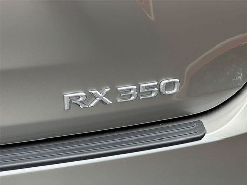 Used 2022 Lexus RX 350 FWD w/ Premium Package image 8