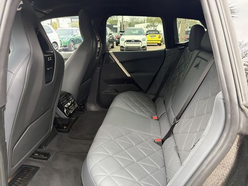 Certified 2023 BMW iX M60 w/ Executive Package image 31