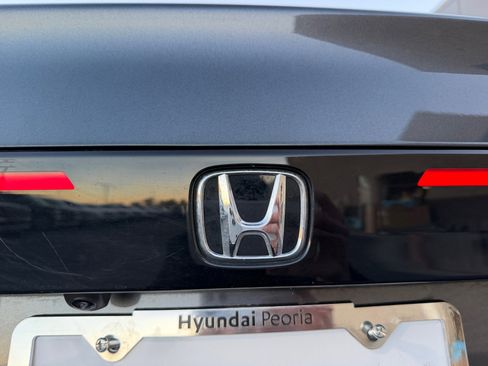 Used 2024 Honda Accord LX image 24