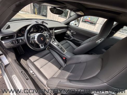 Used 2014 Porsche 911 Carrera S RWD image 26