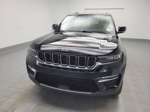 Used 2022 Jeep Grand Cherokee Limited 4xe image 15