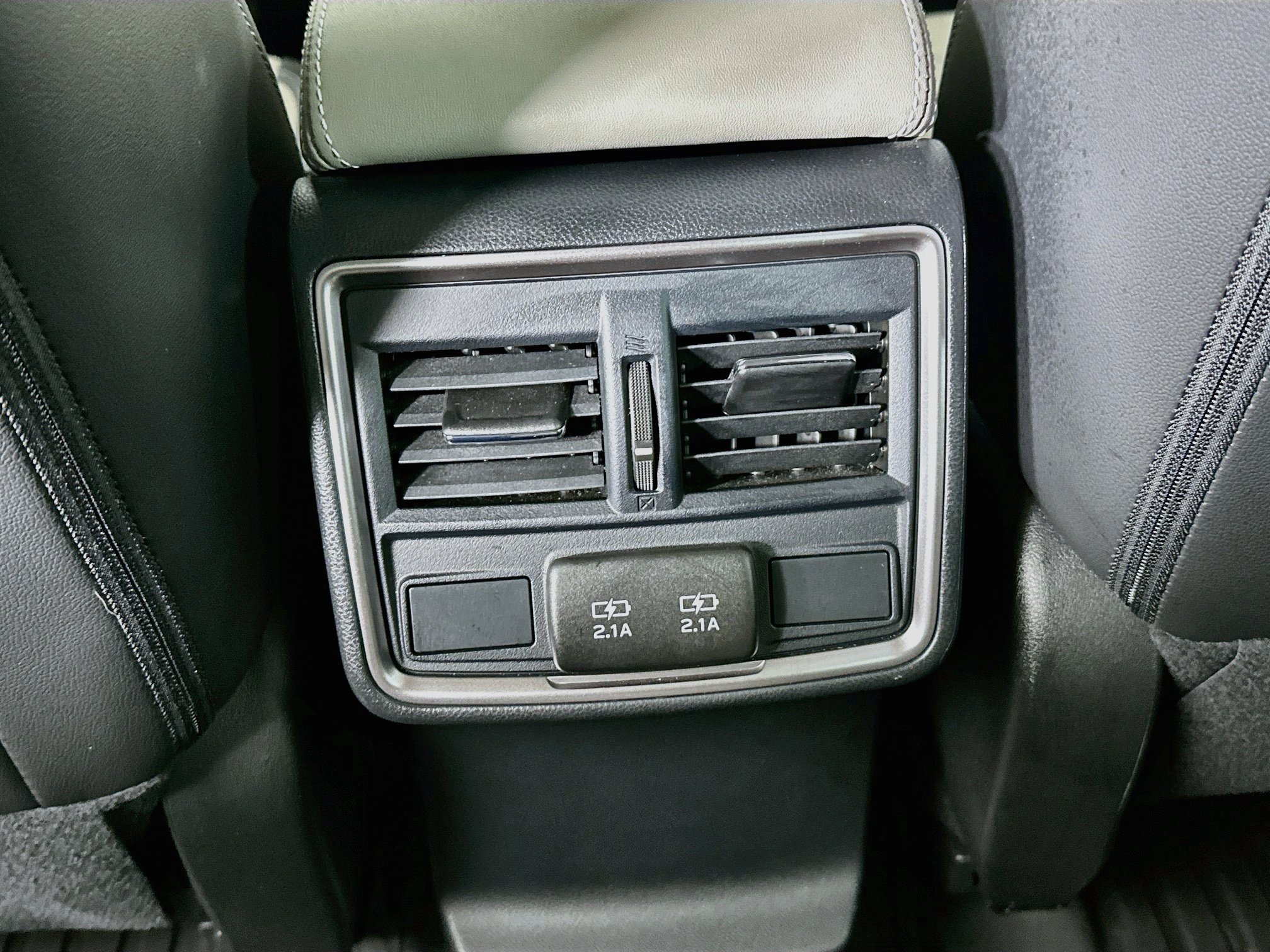 Used 2021 Subaru Forester Limited w/ Popular Package #3 AWD/4WD image 28