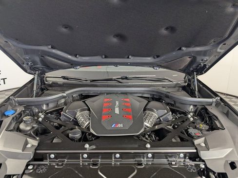 New 2026 BMW X6 M Competition w/ Executive Package image 20