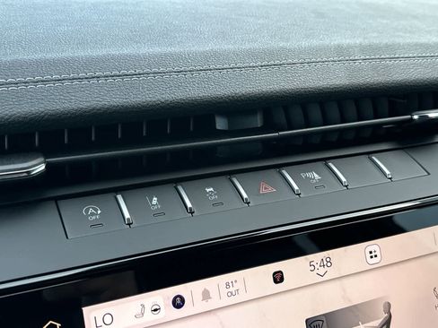 New 2026 Jeep Grand Cherokee Limited Reserve image 14