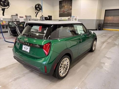 New 2026 MINI Cooper S image 6