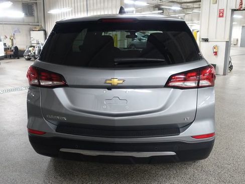 Used 2024 Chevrolet Equinox LT image 6