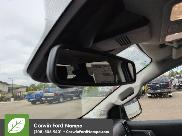 New 2026 Ford Ranger XLT AWD/4WD image 20