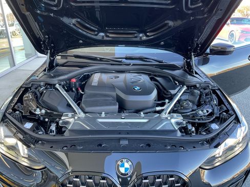 Used 2026 BMW 430i Coupe w/ M Sport Package RWD image 15