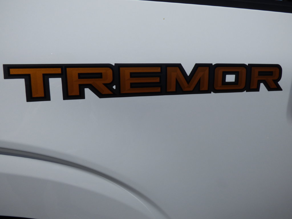 Used 2022 Ford F150 Tremor w/ Equipment Group 401A Mid AWD/4WD image 12
