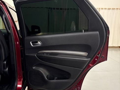 Used 2019 Dodge Durango SXT w/ 3rd Row Seating Group RWD image 30