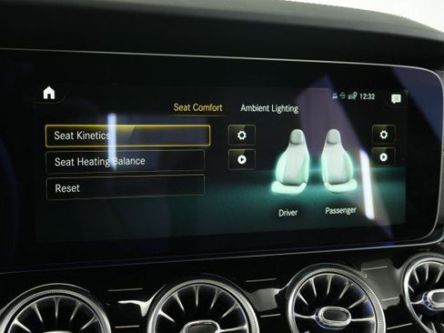 Used 2022 Mercedes-Benz CLS 450 4MATIC image 44