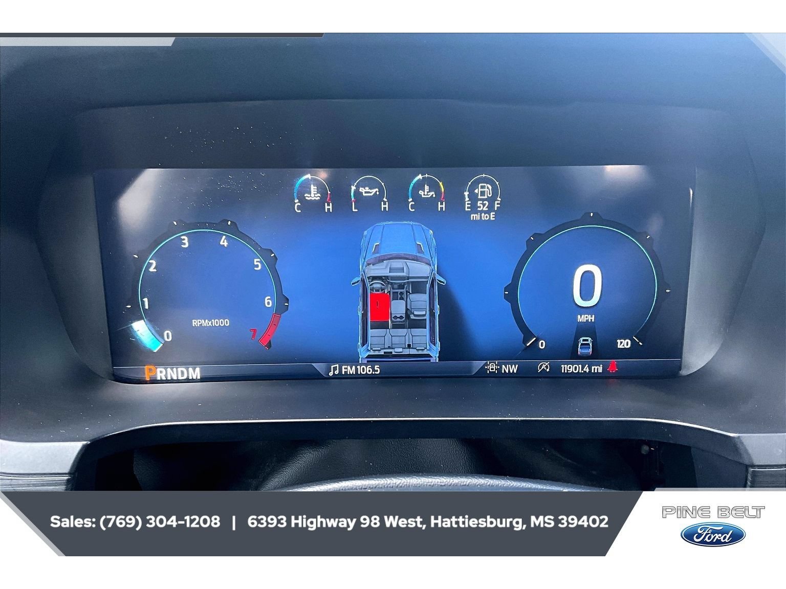 Used 2024 Ford F150 STX RWD image 15