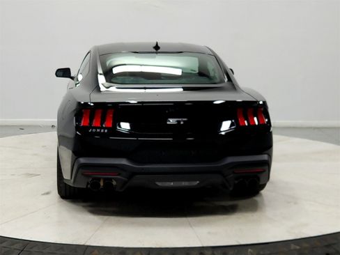 New 2026 Ford Mustang GT Premium image 6