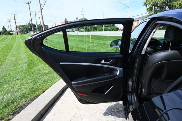 Used 2024 Genesis G70 2.5T AWD/4WD image 23