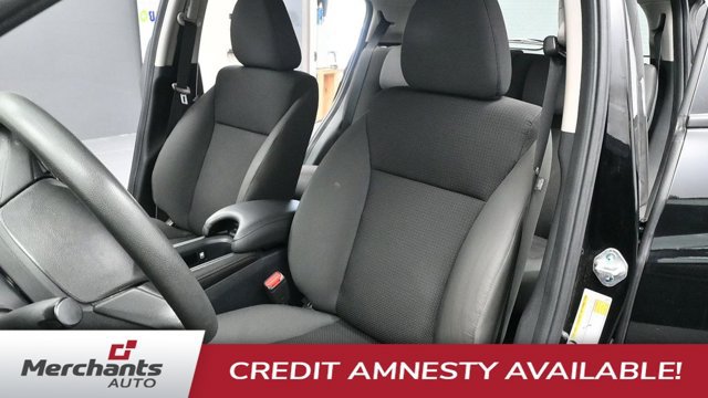 Used 2022 Honda HR-V LX image 28