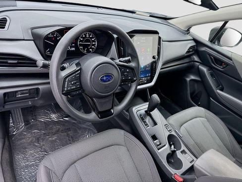 Used 2024 Subaru Crosstrek 2.0i Premium AWD/4WD image 7