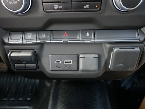 New 2025 Chevrolet Silverado 3500 W/T w/ WT Convenience Package AWD/4WD image 12