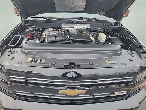 Used 2017 Chevrolet Silverado 2500 LTZ w/ Duramax Plus Package image 12