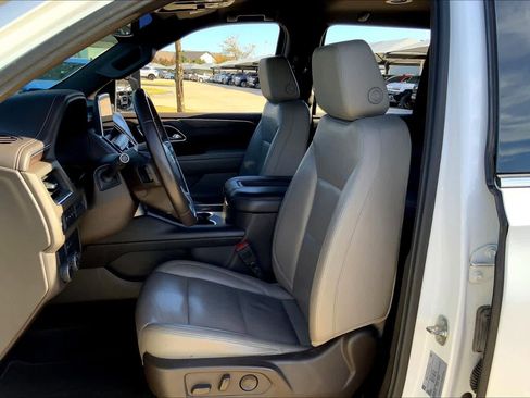 Used 2021 Chevrolet Tahoe LT image 7