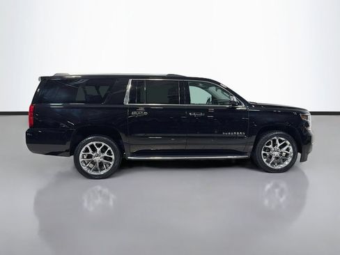 Used 2019 Chevrolet Suburban Premier w/ Max Trailering Package AWD/4WD image 10